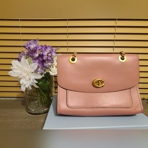 Coach Pink Bag